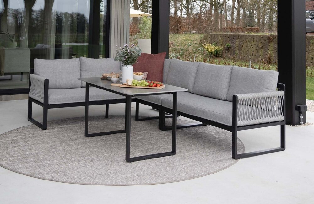 Dining-Lounge-Sets: Das perfekte Outdoor-Erlebnis für Ihren Garten!