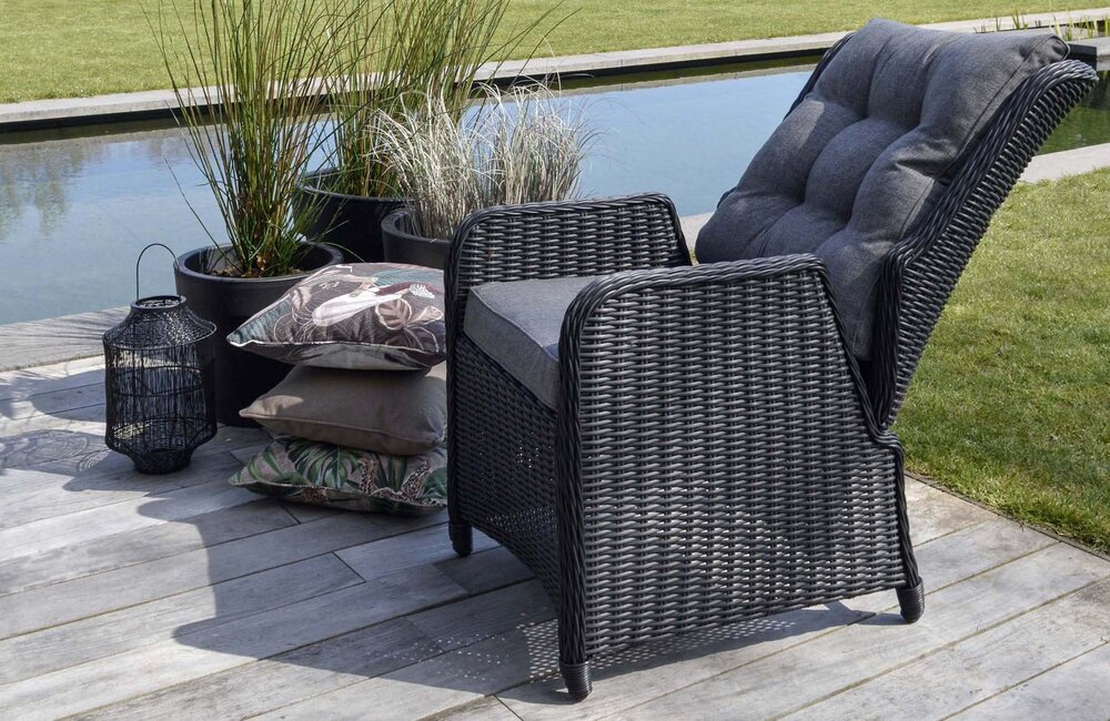 Garten & Terrasse für den Frühling vorbereiten