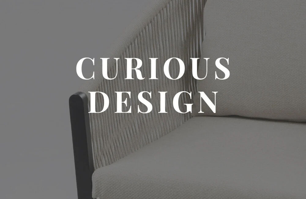 Garten-Trend: Curious Design
