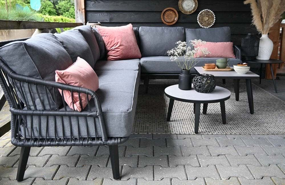 Stellen Sie Ihre neue Lieblings-Lounge zusammen!