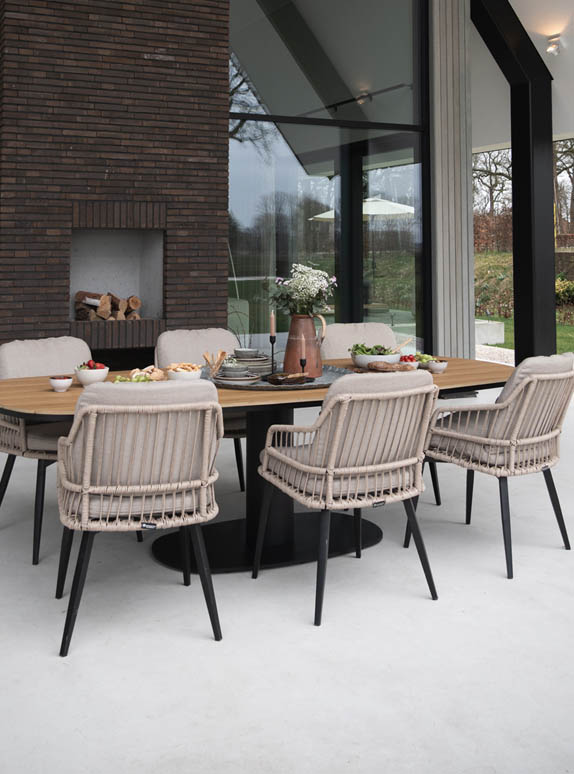 Top 10 meistverkaufte Gartenmöbel-Sets