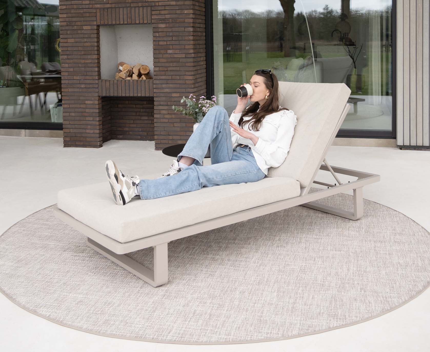 Neue Kollektion Gartenstühle