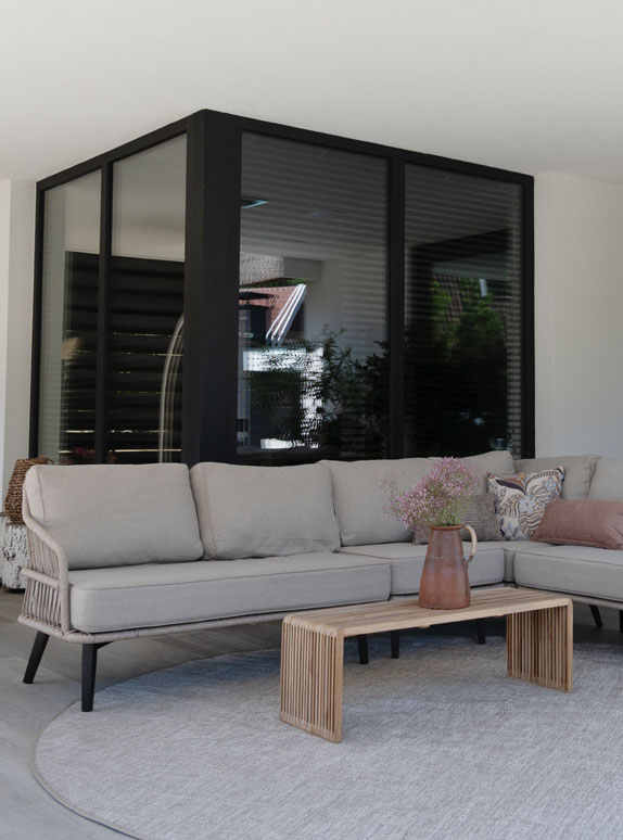 Seil/Rope Lounge-Sets