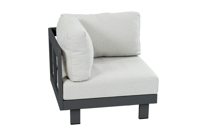 Tulum bank hoek element_