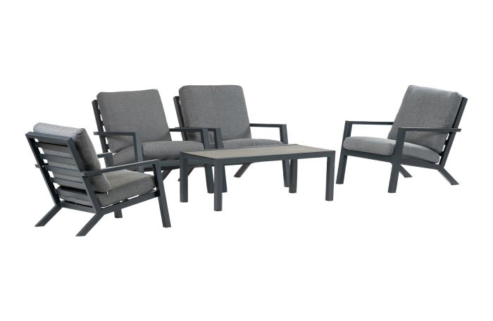 Bezano-loungestoelen-lounge-set-4-persoons-grey-4-seizoenen-tuinmeubelen