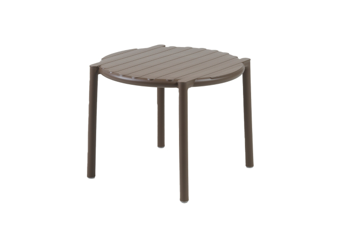 bijzettafel-doga-tabacco-kunststof-4-seizoenen-tuinmeubelen