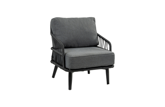 Isabel-loungestoel-black-3