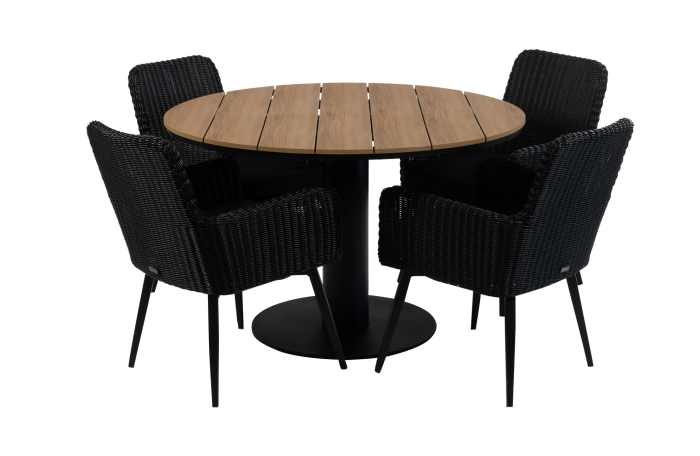 Pisa-Black-Tower-Black-4-seizoenen-tuinmeubelen