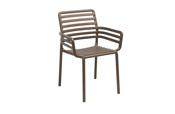 Tuinstoel-stapelbaar-doga-tabacco-4-seizoenen-tuinmeubelen