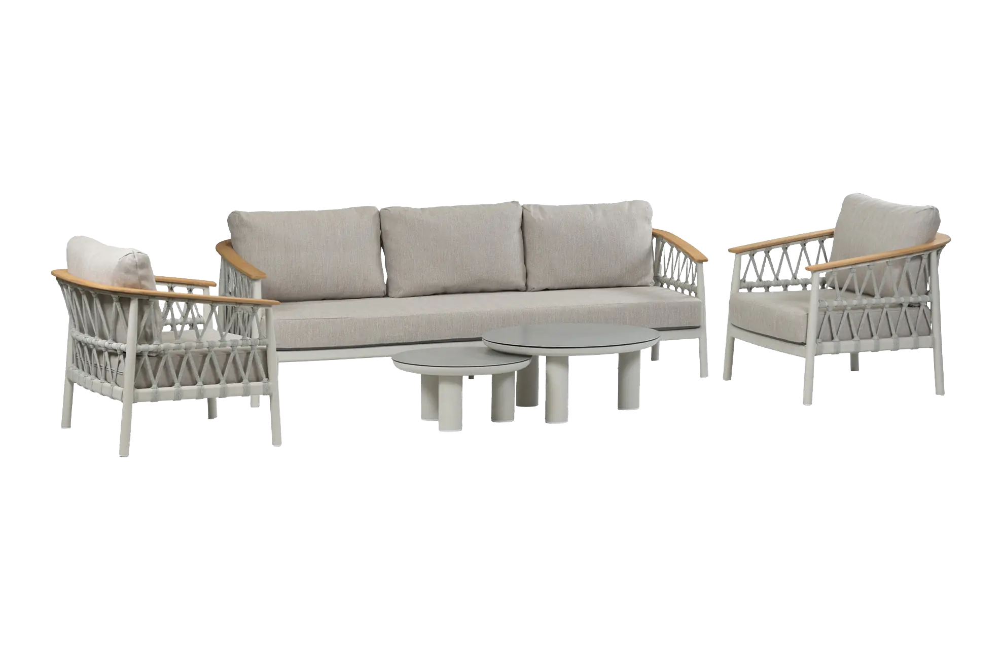 Neue Kollektion Lounge-Sets