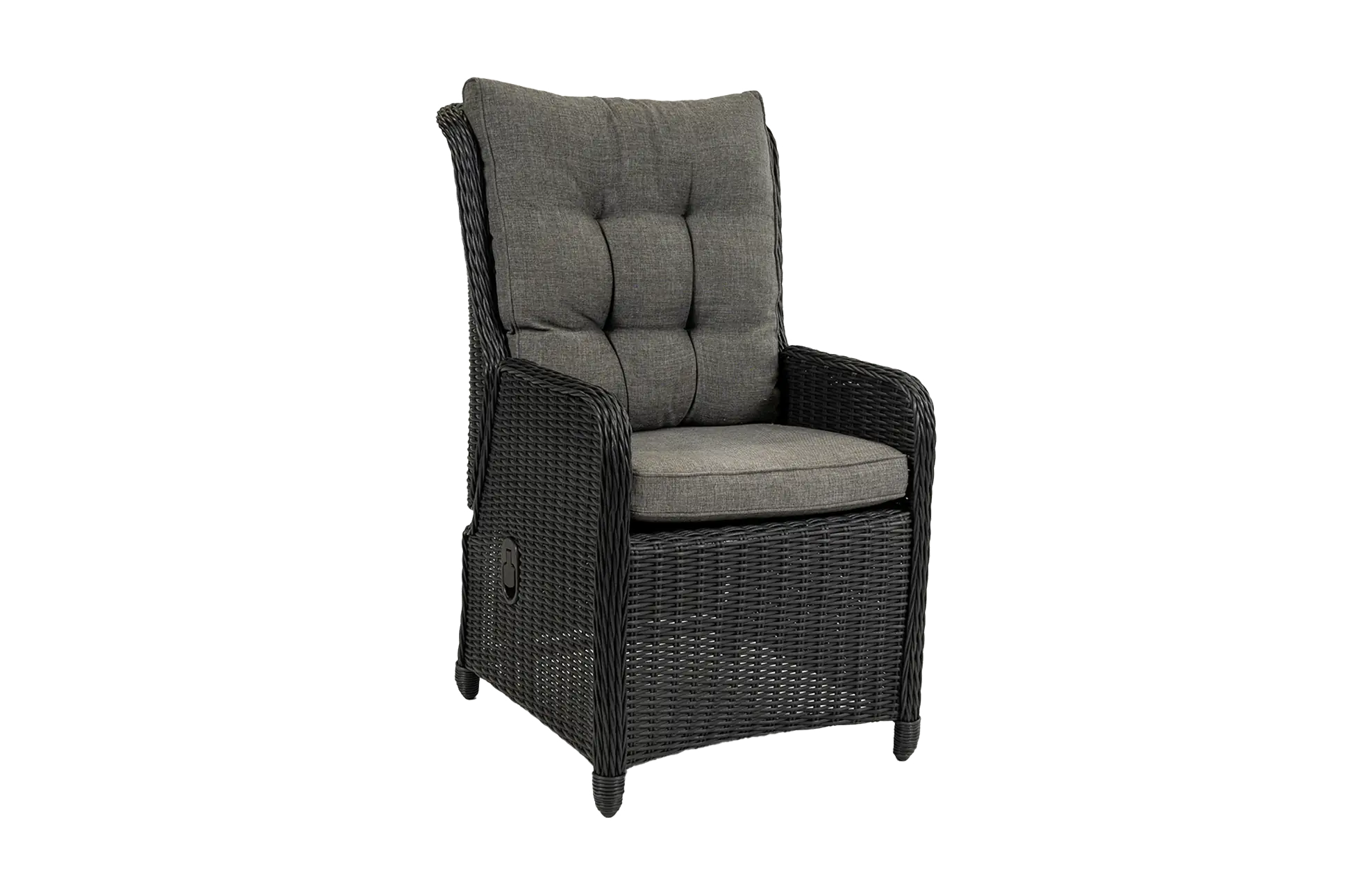 Verstellbare Gartenstühle