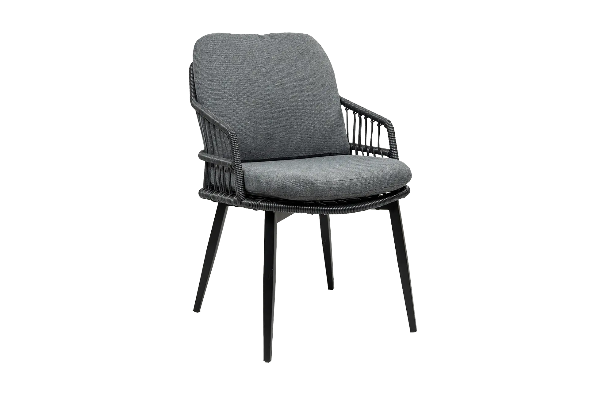 Dining-Gartenstühle