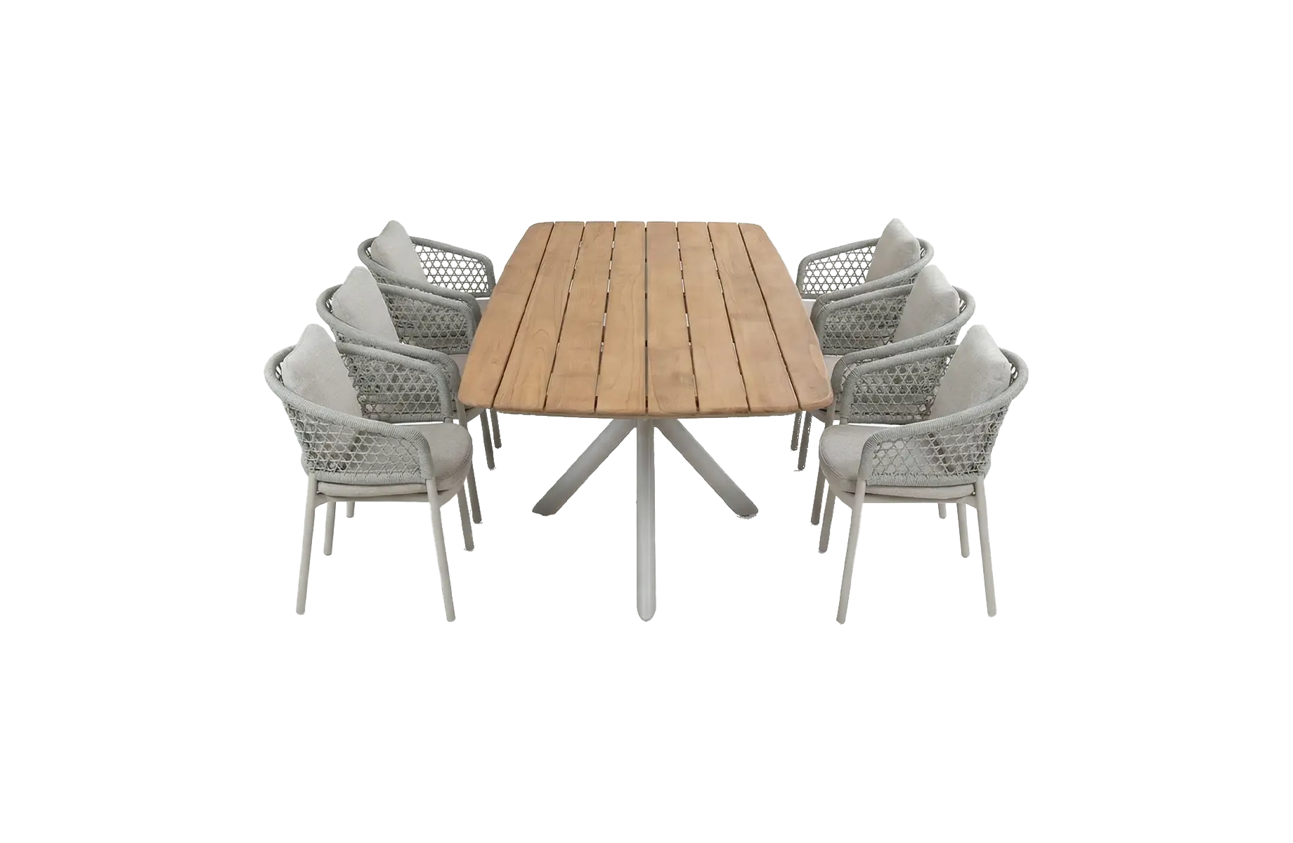 Neue Kollektion Gartenmöbel-Sets