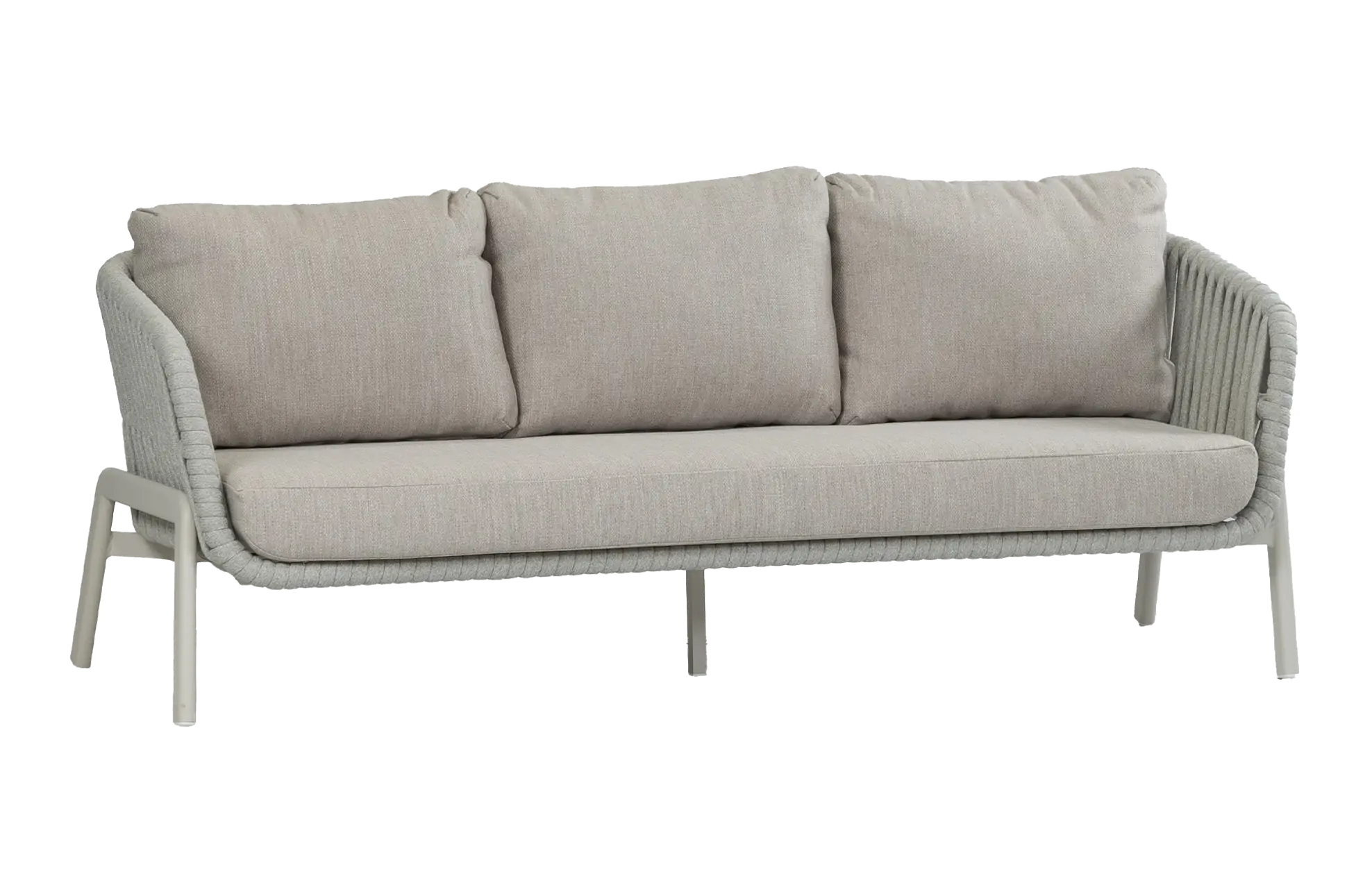 Neue Kollektion Gartenbänke