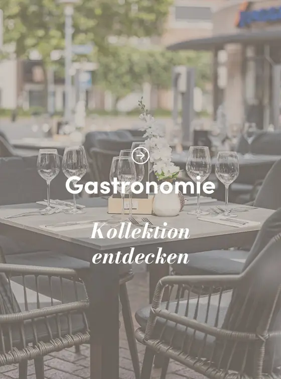 Gastronomie