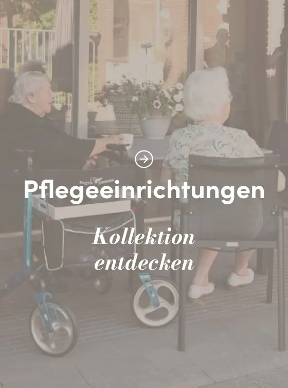 Pflegeeinrichtungen