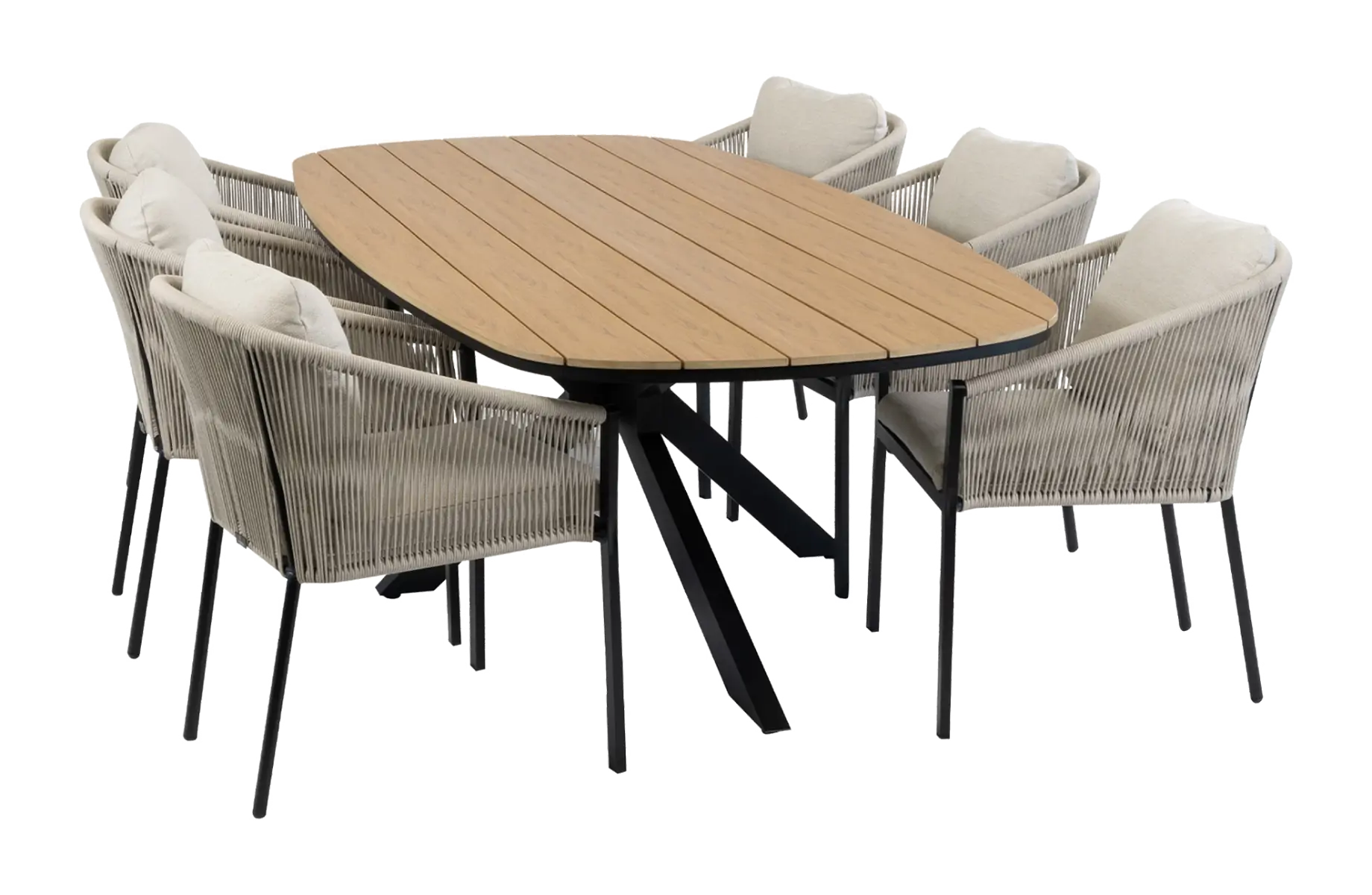 Gartenmöbel-Sets Sale