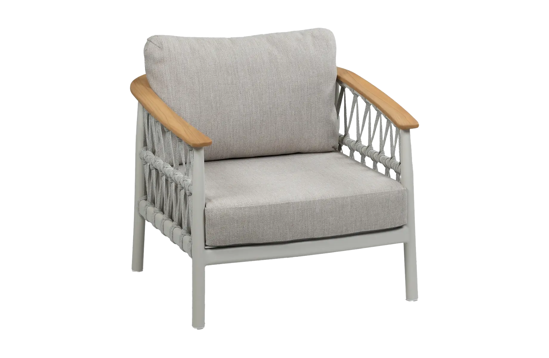 Capri-naturel-loungestoel-modern-luxueus-4-seizoenen-tuinmeubelen