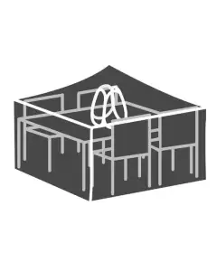 bobbin beschermhoes verhoging