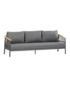 Capri-Mattblack-Loungebank-3