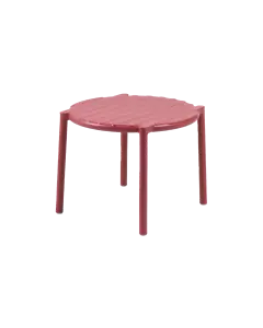 bijzettafel-doga-marsala-kunststof-4-seizoenen-tuinmeubelen