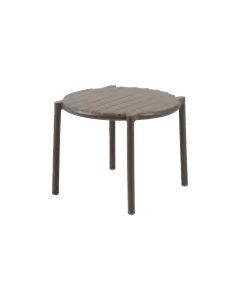 bijzettafel-doga-tabacco-kunststof-4-seizoenen-tuinmeubelen
