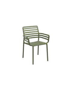 Tuinstoel-stapelbaar-doga-agave-4-seizoenen-tuinmeubelen