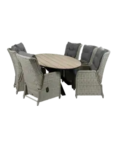 dublin mystic grey cyprus tuinset