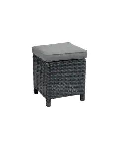 Dublin-hocker-black-4-seizoenen-tuinmeubelen