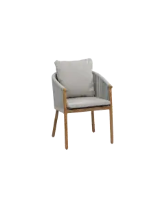 Es Vedra-dining-tuinstoel-teakhouten-rope-4-seizoenen-tuinmeubelen