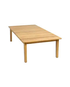 Loungebank-Felline-sand-acaciahout-Japandi-4-Seizoenen-Tuinmeubelen