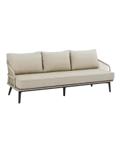 isabel-beige-rope-loungebank-3-persoons-sand-4-seizoenen-tuinmeubelen-2
