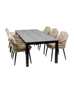moderne-tuinset-6-personen-rope-tuinstoelen-voordelig-polywood-tuintafel-rechthoekig-grijs