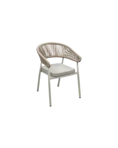 dining-tuinstoel-zandkleur-Knokke-horeca-stoel-1