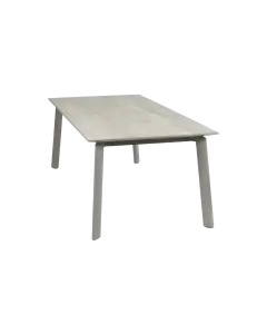 Malta-Champagne-tuintafel-modern-luxe-trendy-4-seizoenen-tuinmeubelen