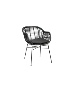 4-seizoenen-tuinmeubelen-oslo-diningstoel-black-1