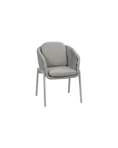 Porto-dining-tuinstoel-luxe-rope-naturel-cream-4-seizoenen-tuinmeubelen