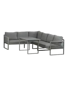 Reims-Sand-luxe-hoge-loungeset-dining-trendy-4-seizoenen-tuinmeubelen