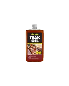 Teak en hardhout olie