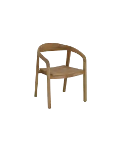 teakhouten-stoel-Selly-Japandi-interieur-4-seizoenen-tuinmeubelen