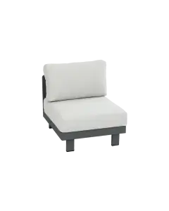 Tulum bank miden deel