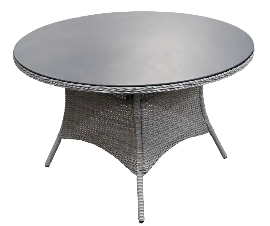 4-seizoenen-tuinmeubelen-dublin-rond-120-mystic-grey-01