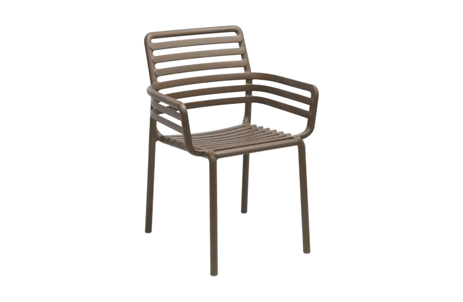 Tuinstoel-relax-doga-tuinset-tabacco-4-seizoenen-tuinmeubelen