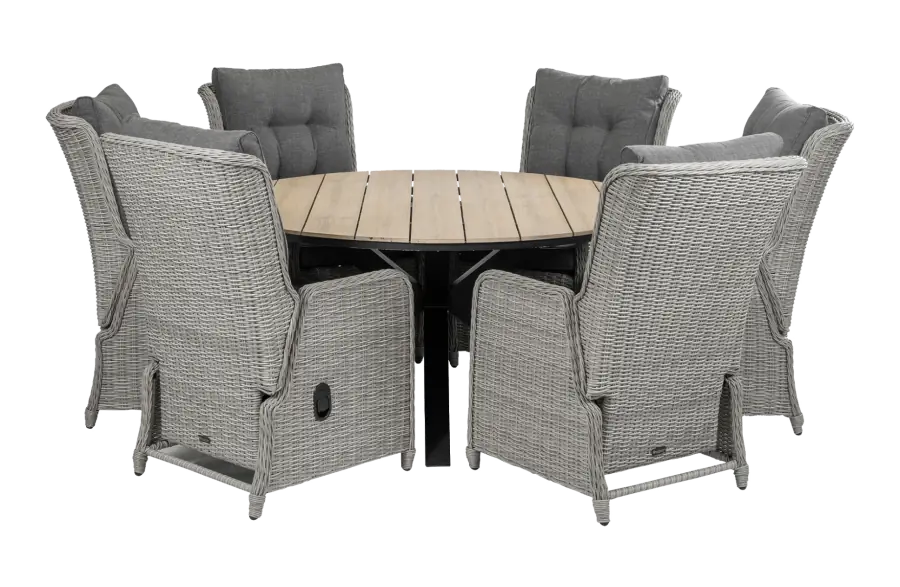 Dublin-mysticgrey-polywood-tuintafel-tuinset-4-seizoenen-tuinmeubelen