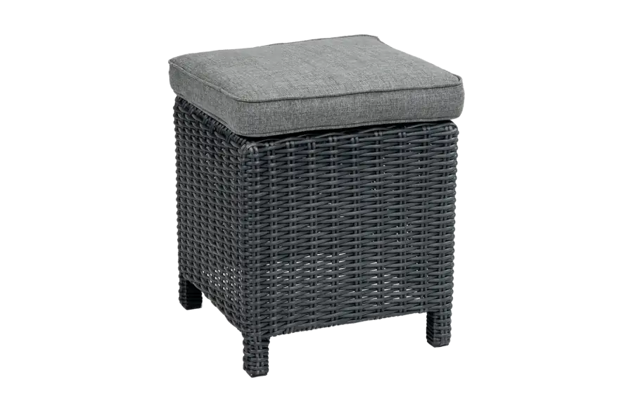 Dublin-hocker-black-4-seizoenen-tuinmeubelen