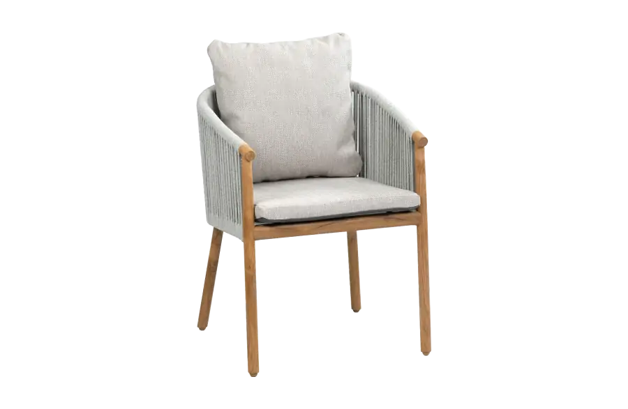 Es Vedra-dining-tuinstoel-teakhouten-rope-4-seizoenen-tuinmeubelen