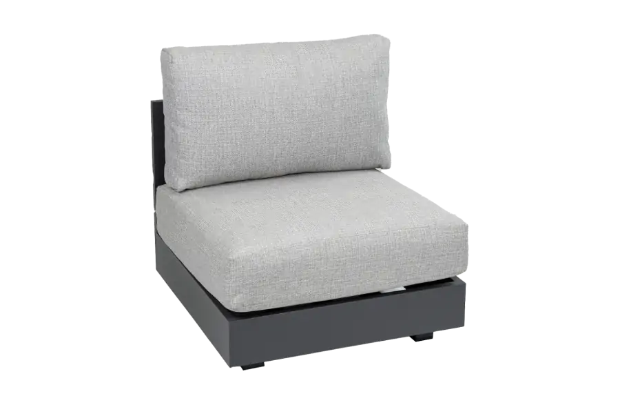 modern-aluminum-middenelement-loungeset-fosega-grijze-loungekussens-4-seizoenen-tuinmeubelen