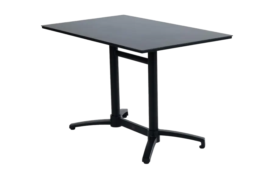 gent-dubbel-rechthoek-inklapbare-horecatafel-black-4-seizoenen-tuinmeubelen