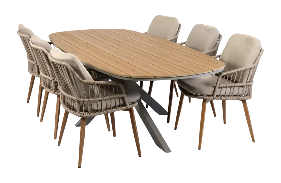 Isabel-Sand-Wood-Cadiz-Camel-4-seizoenen-tuinmeubelen