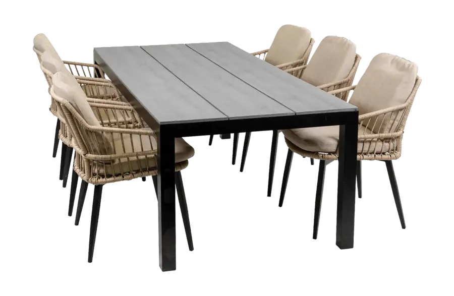 moderne-tuinset-6-personen-rope-tuinstoelen-voordelig-polywood-tuintafel-rechthoekig-grijs